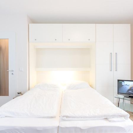 Haus Wattenblick Κουξχάφεν Εξωτερικό φωτογραφία