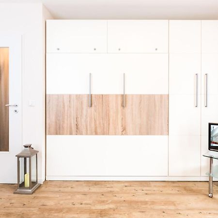 Haus Wattenblick Κουξχάφεν Δωμάτιο φωτογραφία