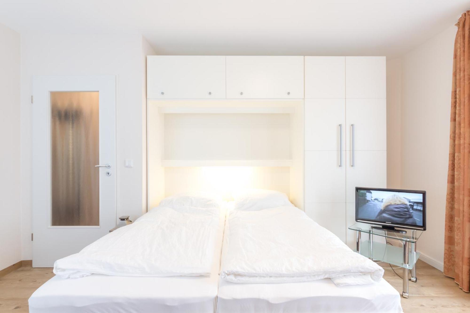 Haus Wattenblick Κουξχάφεν Εξωτερικό φωτογραφία