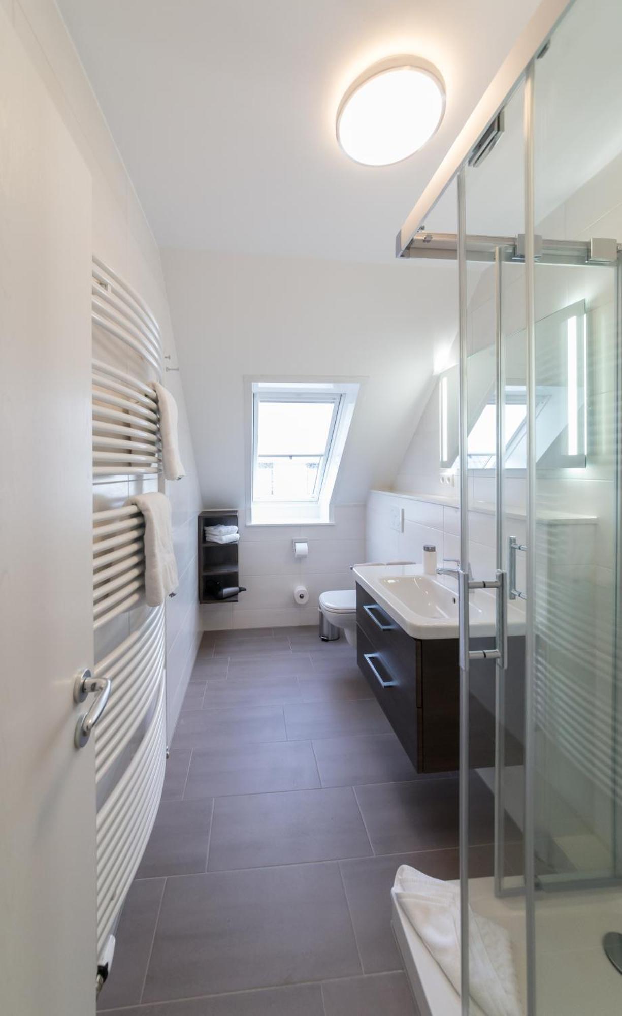 Haus Wattenblick Κουξχάφεν Δωμάτιο φωτογραφία