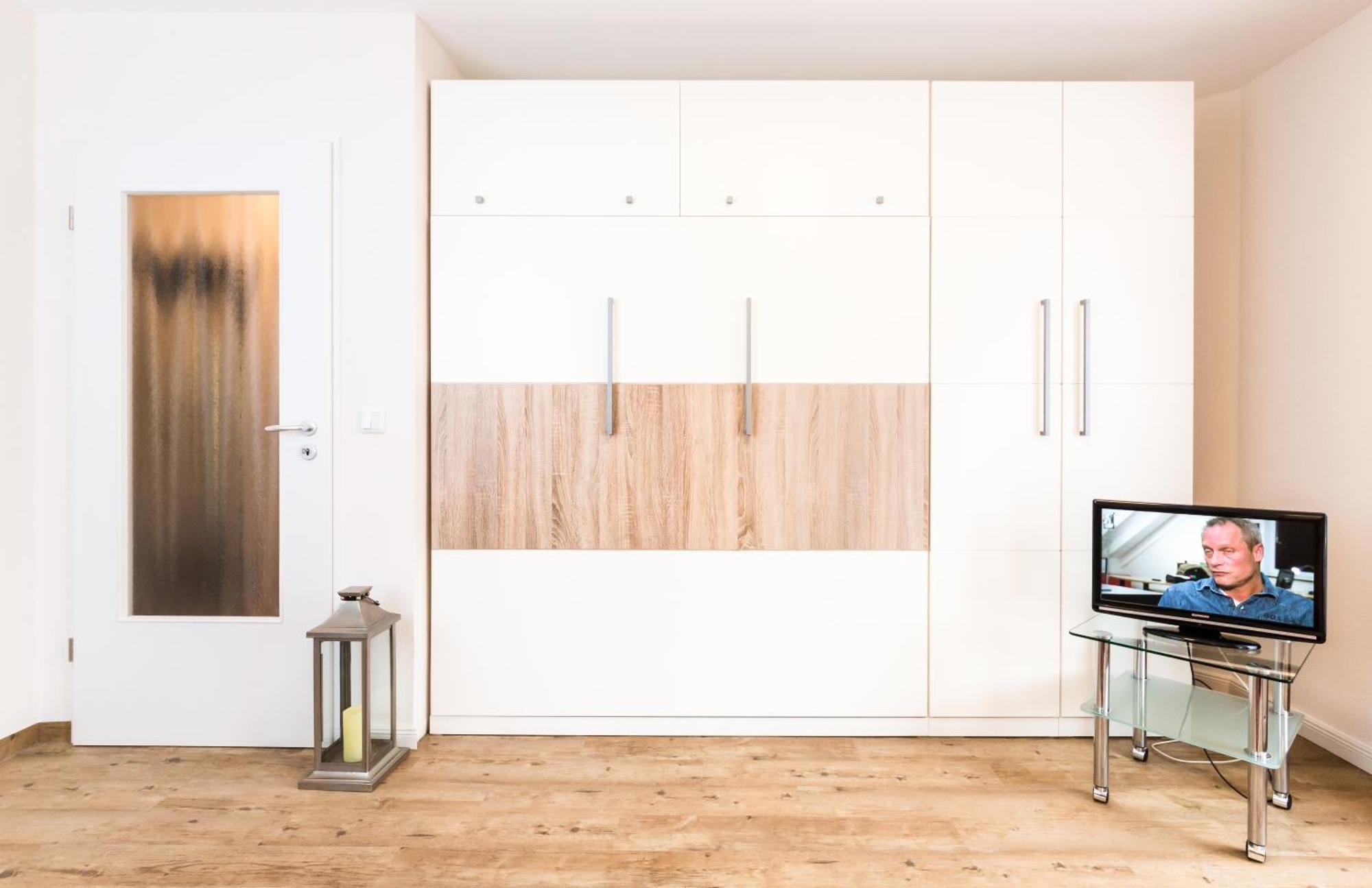 Haus Wattenblick Κουξχάφεν Δωμάτιο φωτογραφία
